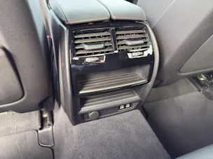 BMW 520i Limousine