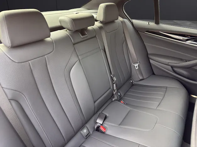 BMW 520i Limousine