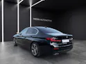 BMW 520i Limousine