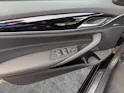 BMW 520i Limousine
