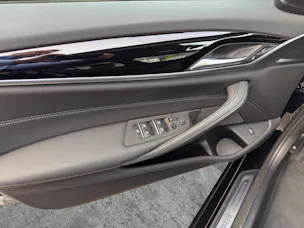 BMW 520i Limousine