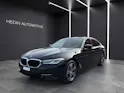 BMW 520i Limousine