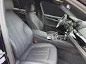 BMW 520i Limousine