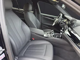 BMW 520i Limousine