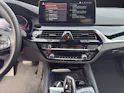 BMW 520i Limousine