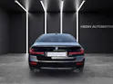 BMW 520i Limousine