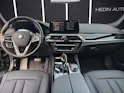 BMW 520i Limousine