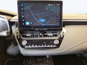 Toyota Corolla Touring Sports 2.0 HSD Swiss Edition