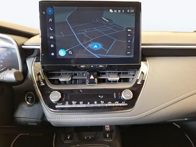 Toyota Corolla Touring Sports 2.0 HSD Swiss Edition