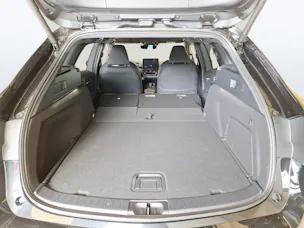 Toyota Corolla Touring Sports 2.0 HSD Swiss Edition