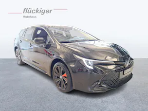 Toyota Corolla Touring Sports 2.0 HSD Swiss Edition
