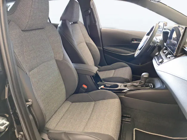 Toyota Corolla Touring Sports 2.0 HSD Swiss Edition