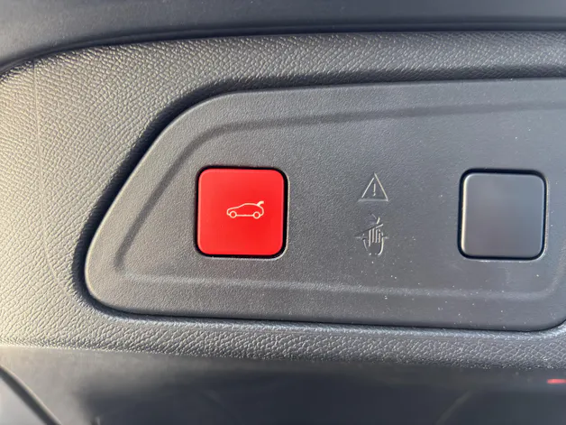 Citroën Citroën C5 Aircross 1.6 Plug-in Hybrid Feel Pack