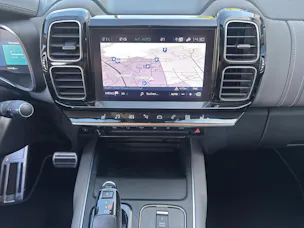 Citroën Citroën C5 Aircross 1.6 Plug-in Hybrid Feel Pack