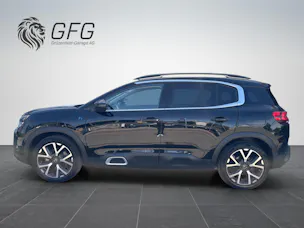 Citroën Citroën C5 Aircross 1.6 Plug-in Hybrid Feel Pack