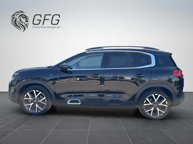 Citroën Citroën C5 Aircross 1.6 Plug-in Hybrid Feel Pack