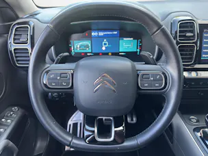 Citroën Citroën C5 Aircross 1.6 Plug-in Hybrid Feel Pack