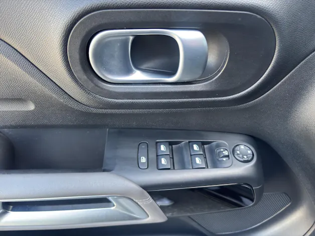 Citroën Citroën C5 Aircross 1.6 Plug-in Hybrid Feel Pack