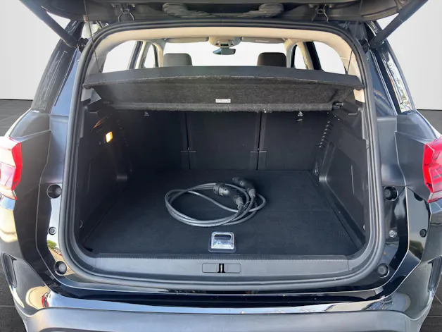 Citroën Citroën C5 Aircross 1.6 Plug-in Hybrid Feel Pack