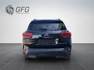 Citroën Citroën C5 Aircross 1.6 Plug-in Hybrid Feel Pack