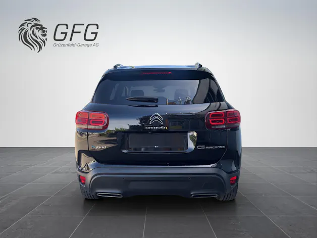 Citroën Citroën C5 Aircross 1.6 Plug-in Hybrid Feel Pack