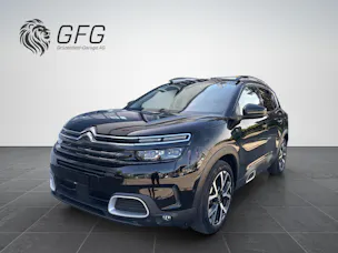 Citroën Citroën C5 Aircross 1.6 Plug-in Hybrid Feel Pack