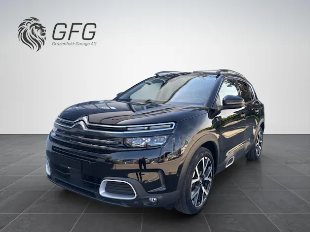 Citroën Citroën C5 Aircross 1.6 Plug-in Hybrid Feel Pack