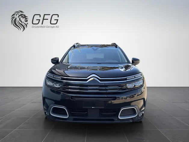 Citroën Citroën C5 Aircross 1.6 Plug-in Hybrid Feel Pack