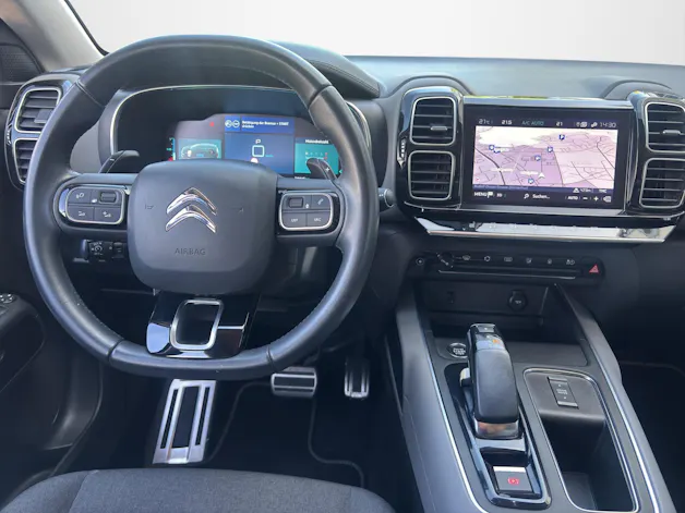 Citroën Citroën C5 Aircross 1.6 Plug-in Hybrid Feel Pack