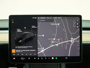 Tesla Model Y Performance AWD