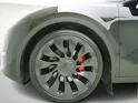 Tesla Model Y Performance AWD