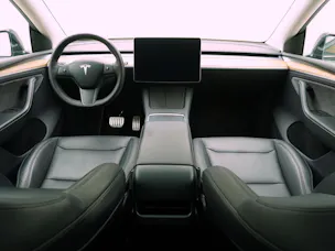 Tesla Model Y Performance AWD