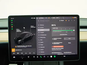 Tesla Model Y Performance AWD