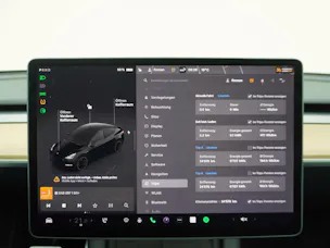 Tesla Model Y Performance AWD