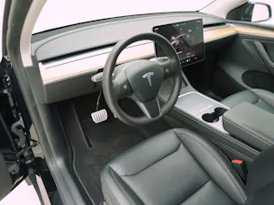 Tesla Model Y Performance AWD