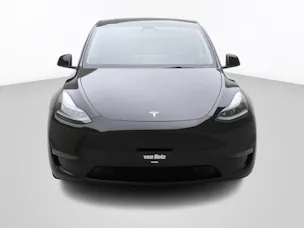 Tesla Model Y Performance AWD