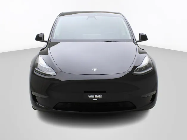 Tesla Model Y Performance AWD