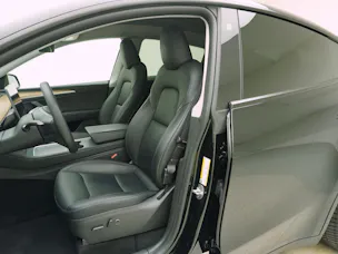 Tesla Model Y Performance AWD