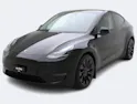 Tesla Model Y Performance AWD