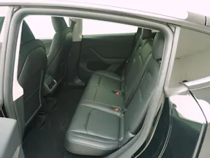 Tesla Model Y Performance AWD