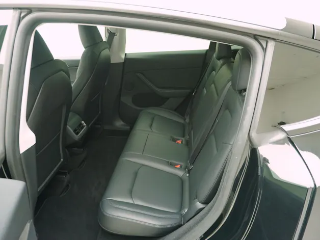Tesla Model Y Performance AWD