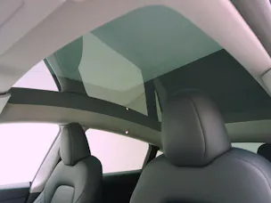 Tesla Model Y Performance AWD