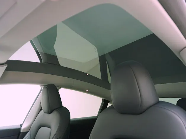 Tesla Model Y Performance AWD