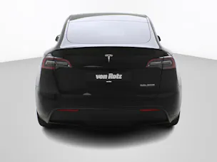 Tesla Model Y Performance AWD