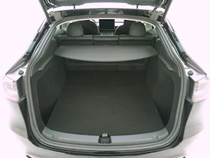 Tesla Model Y Performance AWD