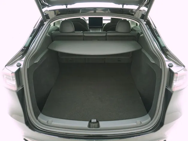 Tesla Model Y Performance AWD