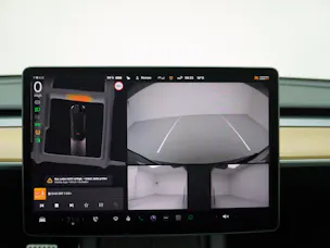 Tesla Model Y Performance AWD