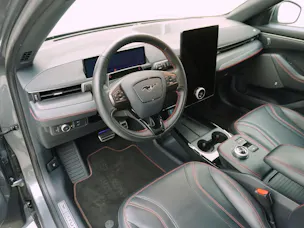 Ford Mustang Mach-E AWD 99 kWh