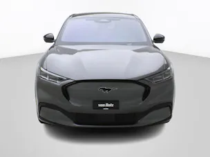 Ford Mustang Mach-E AWD 99 kWh