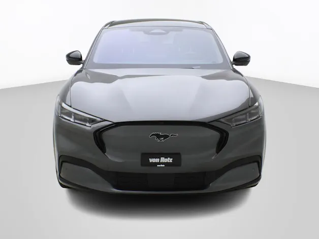 Ford Mustang Mach-E AWD 99 kWh